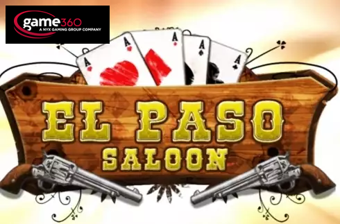 El Paso Saloon